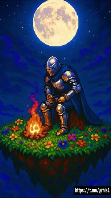 Dark Souls, Terraria, Stardew Valley #pixelart #gamedev #darkfantasy #shorts #ретроигры #pixelkni смотреть онлайн