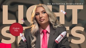 Etalon Mix & Antonina Andrusenko