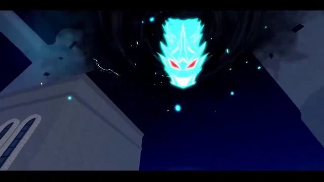 Трейлер обновления 27 в Blox Fruits на русском языке #roblox #bloxfruits