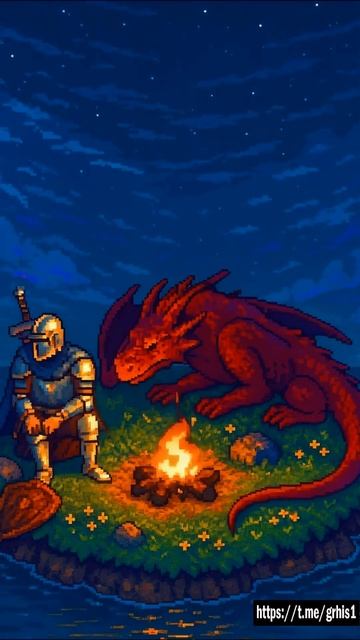 Dark Souls, Terraria, Stardew Valley #pixelart #gamedev #darkfantasy #shorts #ретроигры #pixelkni смотреть онлайн