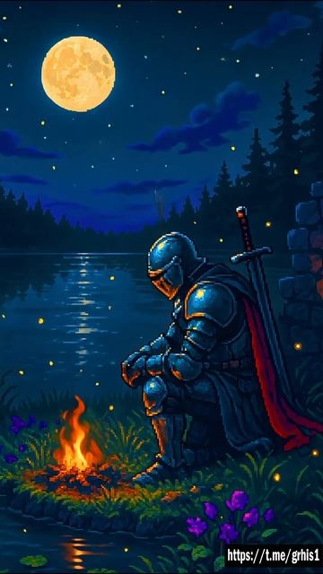 Dark Souls, Terraria, Stardew Valley #pixelart #gamedev #darkfantasy #shorts #ретроигры #pixelkni смотреть онлайн
