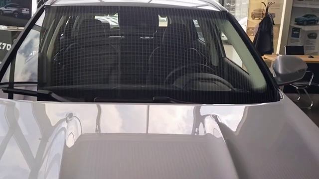 BELGEE X70 PRESTIGE 4WD смотреть онлайн