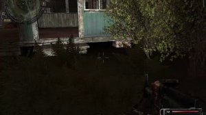 S.T.A.L.K.E.R.# Смерти Вопреки