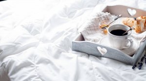 Вадим Утемесов – Кофе в постель (2025, AI SUNO)