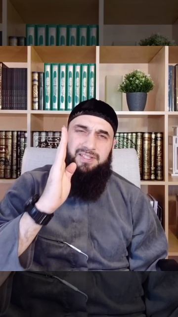 Свет Ислама