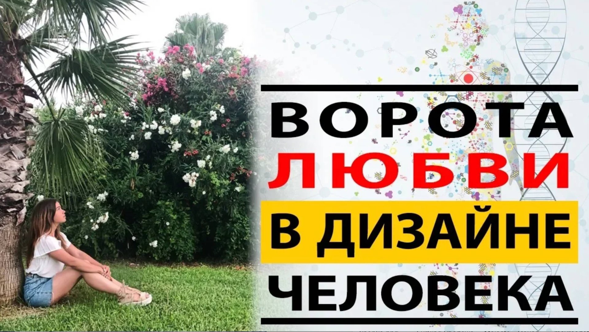 Дизайн Человека Human Design Ворота Любви Отношения Композит Совместимость смотреть онлайн