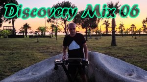 Discovery Mix 06 🎧. In the House 💃