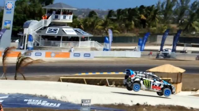 Один на один