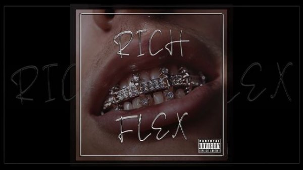 ЕГОР ШИП - RICH FLEX (Трек 2025)