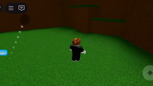 самая простая игра на роблоксе 1 часть