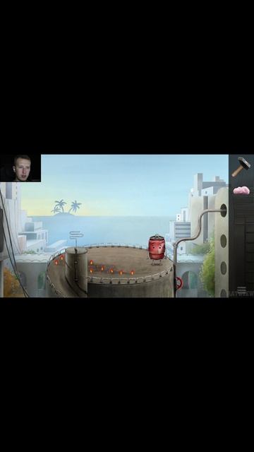 ИСТОРИЯ БАНОК! Boxville 2 - ОБЗОР/ПРОХОЖДЕНИЕ!🔥 #игры #игрыпохожиенаgta #games смотреть онлайн