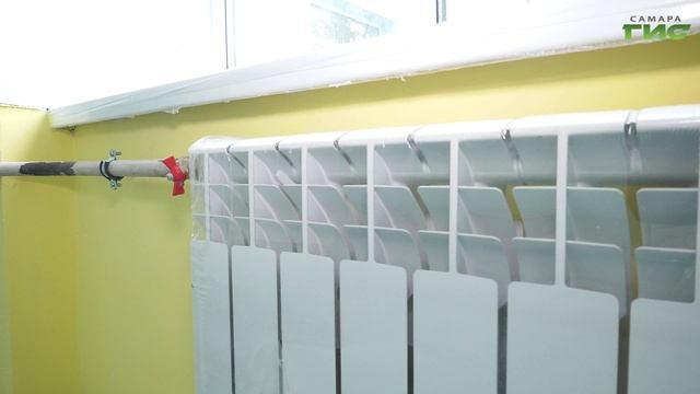 Телеканал «Самара-ГИС»