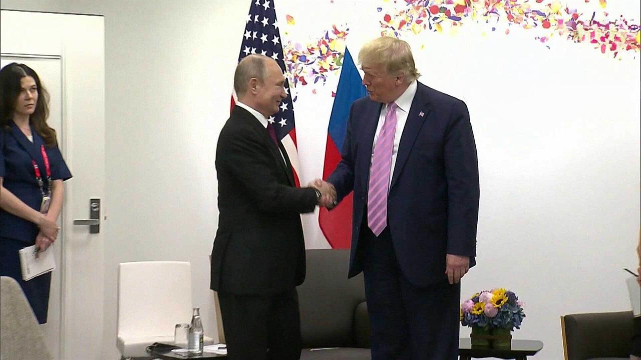 Первый канал