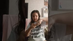 Ремонтирую блеск для губ (2 часть)