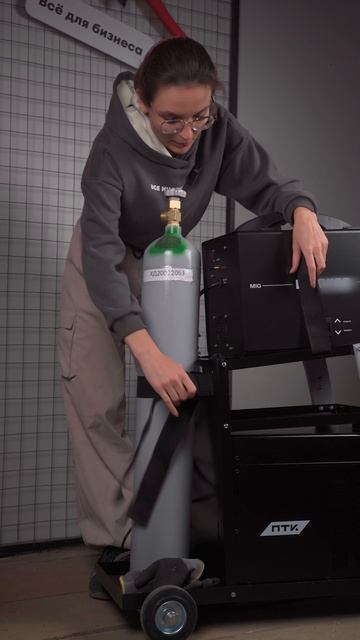 Тележка для сварочного аппарата Start MASTER X 2TG008 смотреть онлайн