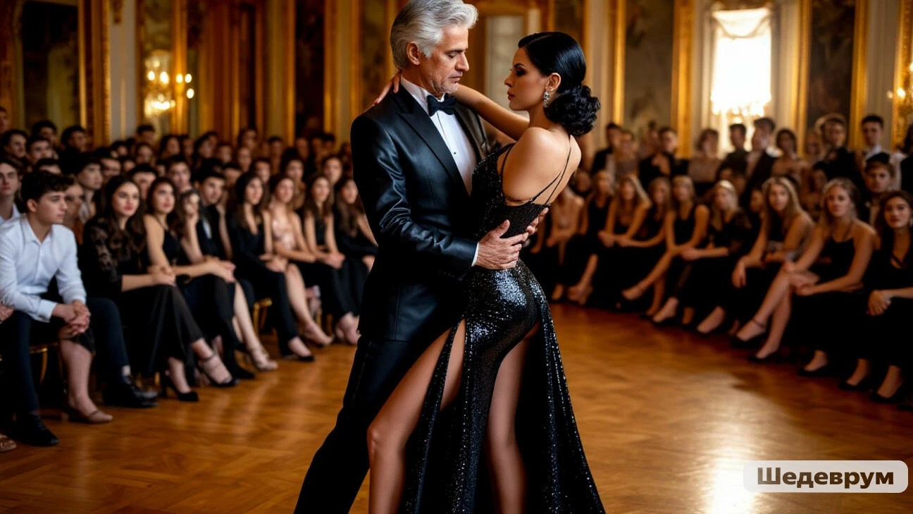 А МНЕ ВСЕГО ТО 35...