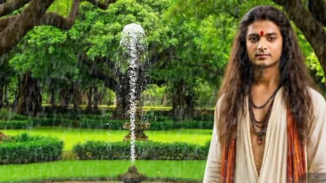 16 августа 2025 - День рождения Кришны! Кришна Джанмаштами! смотреть онлайн