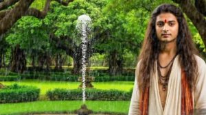 16 августа 2025 - День рождения Кришны! Кришна Джанмаштами!