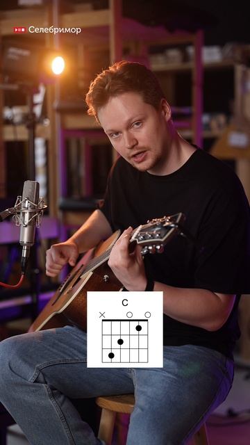 Johnny Cash - Hurt красивый и простой перебор на гитаре. Урок, разбор, обучение, как играть