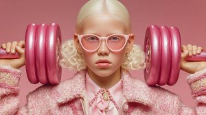 Музыка для фитнеса и тренировок женщин — мотивация, энергия и ритм для спорта и активного дня