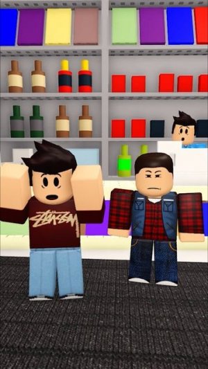 папа кинул на лабубу