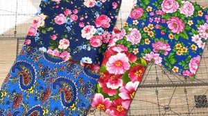 Увидела фотографию и сшила свой вариант DIY мастер-класс