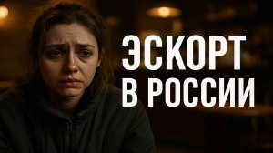 Эскорт в России: КУДА ИСЧЕЗАЮТ ДЕВУШКИ? Эксклюзивное расследование Грязного Шоубиза. Грязный Шоубиз