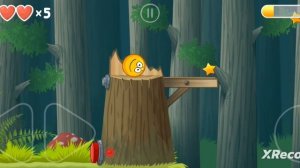 RedBall 4 4Часть