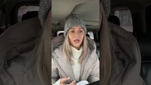 Прямой эфир. «Устроилась няней!». Секретик от нашей подписчицы.