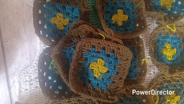 🧶 Текучка 2025🧶 Часть 1🧶Вязание. смотреть онлайн