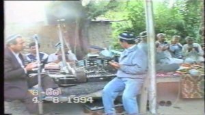 Моси тўйлари 1994