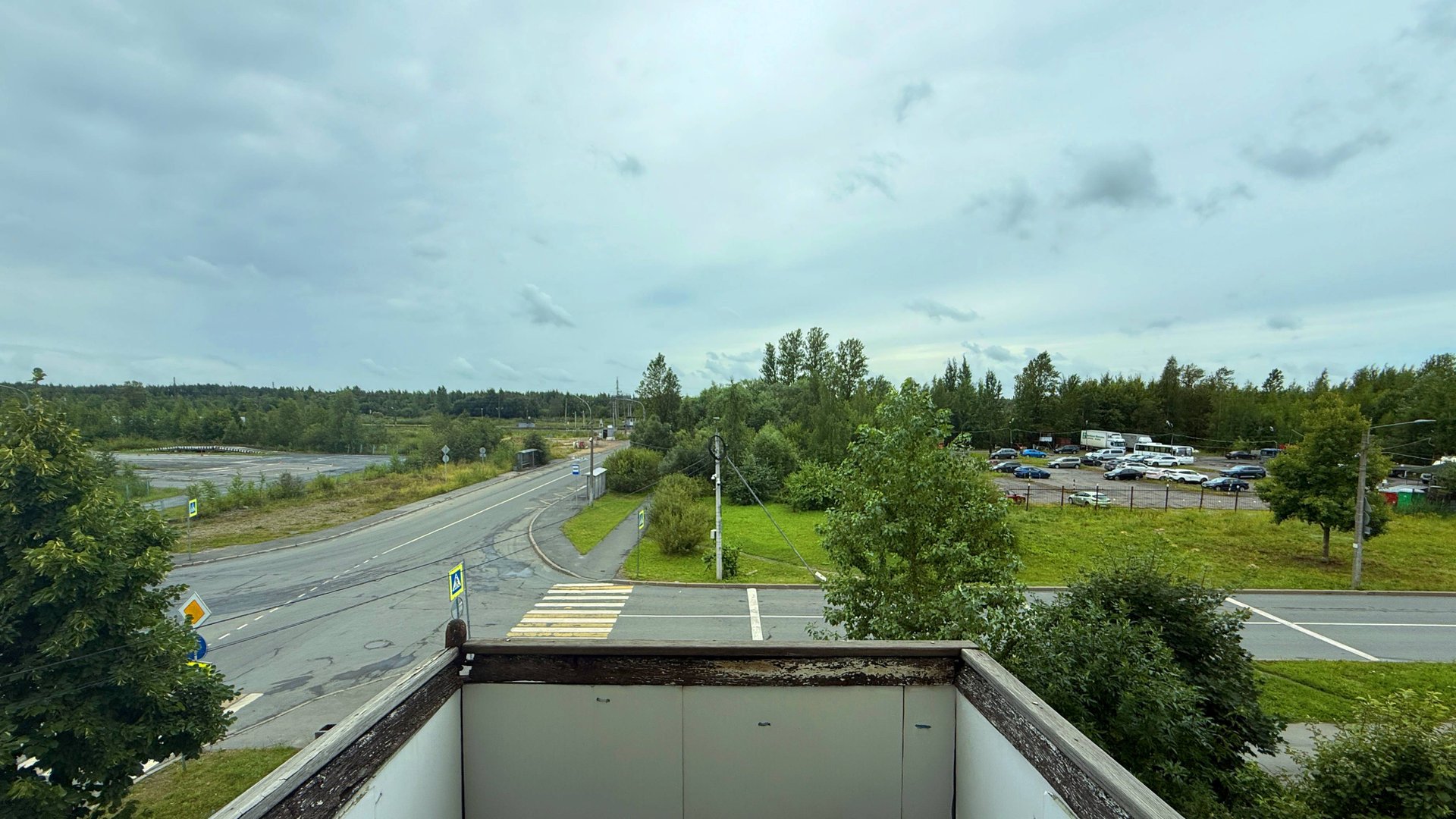 продается 2х-комнатная квартира в поселке Металлострой смотреть онлайн