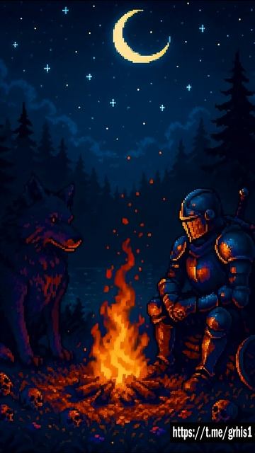 Dark Souls, Terraria, Stardew Valley #pixelart #gamedev #darkfantasy #shorts #ретроигры #pixelkni смотреть онлайн