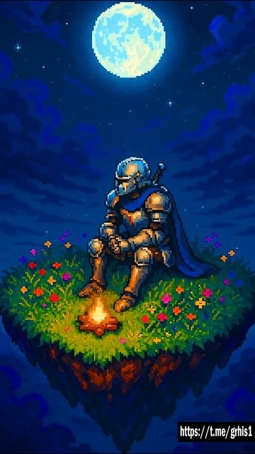 Dark Souls, Terraria, Stardew Valley #pixelart #gamedev #darkfantasy #shorts #ретроигры #pixelkni смотреть онлайн