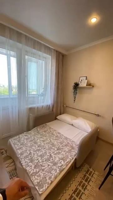 м50 - Раскладывание дивана на кухне смотреть онлайн