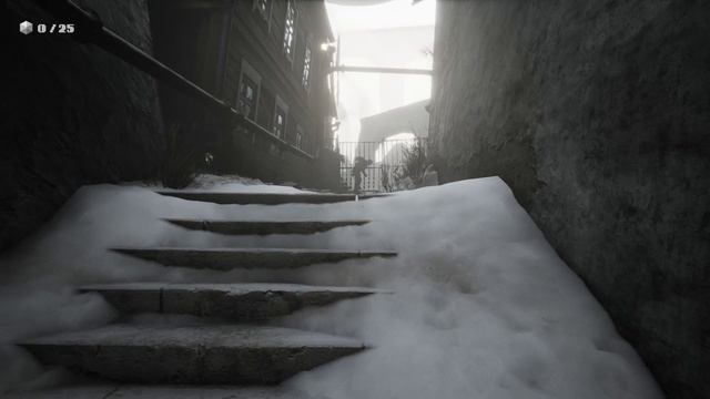 Indika - прохождение [11] ОКОНЧАНИЕ ПК русская озвучка