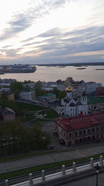 Ещё один шаг к мечте