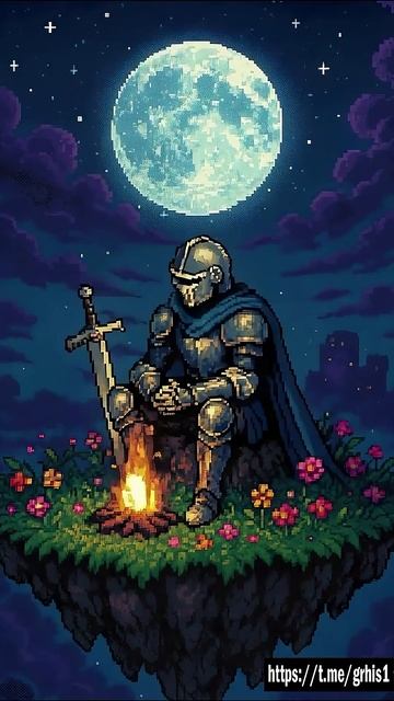 Dark Souls, Terraria, Stardew Valley #pixelart #gamedev #darkfantasy #shorts #ретроигры #pixelkni смотреть онлайн