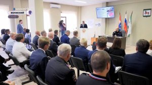 100 млн рублей ежегодно на обустройство Рощинского: поручение Вячеслава Федорищева