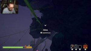 СМЕХ ДО СЛЁЗ! УБЕГИ ОТ ТОРНАДО пока НЕ ПОЗДНО! ОЧЕНЬ ОПАСНАЯ ПУСТЫНЯ! ОБНОВЛЕНИЕ В PEAK