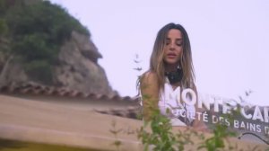 Giada Brincè °Private DjSet at Club La Vigie, Monte Carlo°
