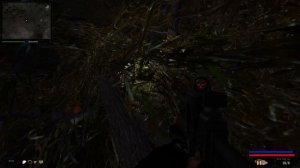 флешка Максу