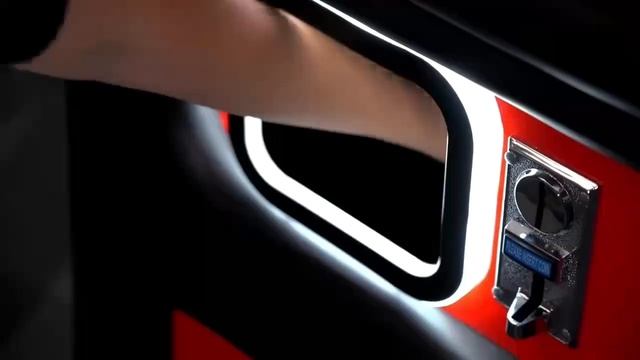 Силомер комбо-боксер "Kick Boxer" смотреть онлайн