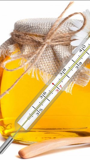 Мед-лекарство которое лечит