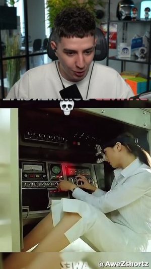 ОН В ШОКЕ ОТ ЗАПРЕЩЁННОЙ РЕКЛАМЫ 💀