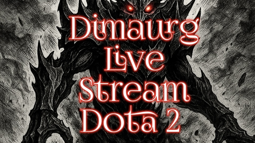 Стрим Дота 2 Рейтинг Прямой Эфир (Сейчас 2070) Патч 7.39d Нелёгкий путь к Легенде. смотреть онлайн