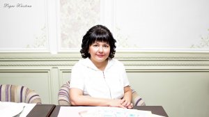 НАД ГОРОДОМ. Слова – Наталия Ядохина. Музыка, исполнение – Владимир Данчишин. Видео - К. Хлиманенко