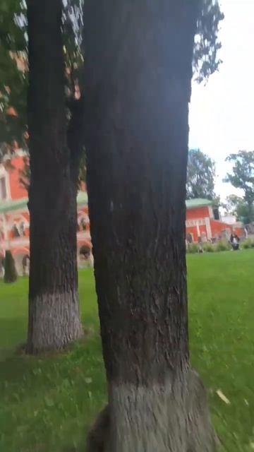 Магические солнечные часы в старинном монастыре. #Донской #Часы смотреть онлайн