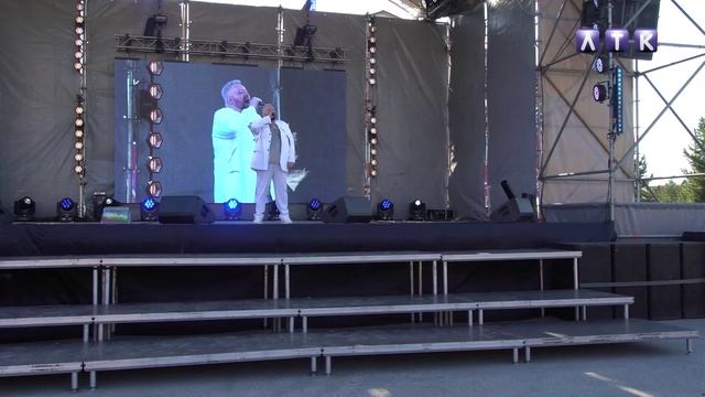 "Лысьва-хит 2025" смотреть онлайн