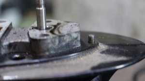 Запуск без воды и вода в редукторе зимой!!! Последствия для лодочного мотора